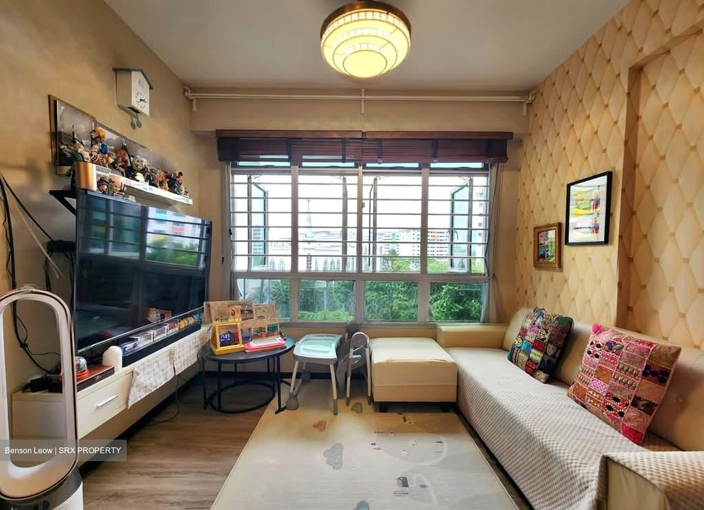 Blk 808C Ping Yi Greens (Bedok), HDB 3 Rooms #594669031